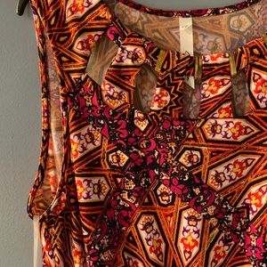 New dress from Macy’s